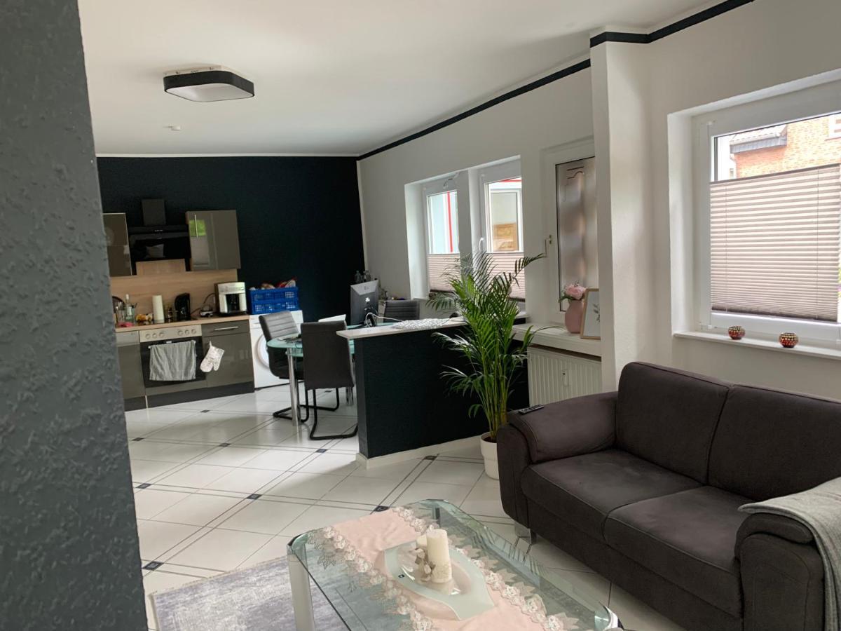 Km Apparts 2 Wesel Wesel  Exteriör bild