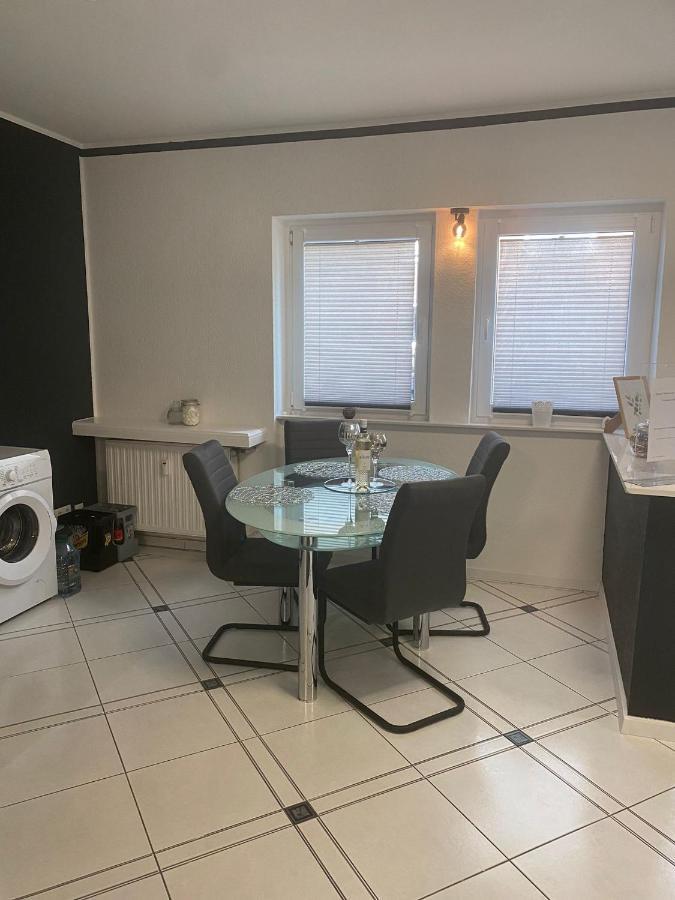Km Apparts 2 Wesel Wesel  Exteriör bild